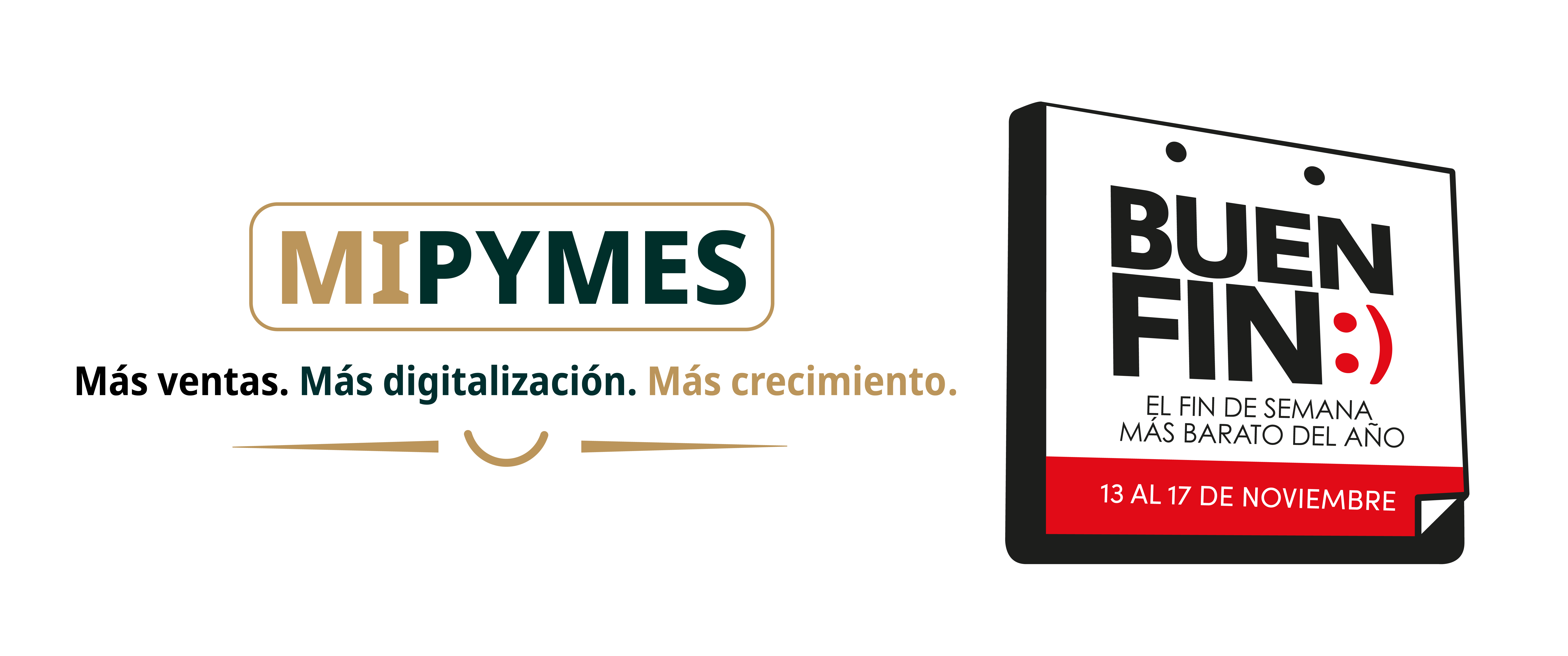 El Buen Fin 2026 · MIPYMES