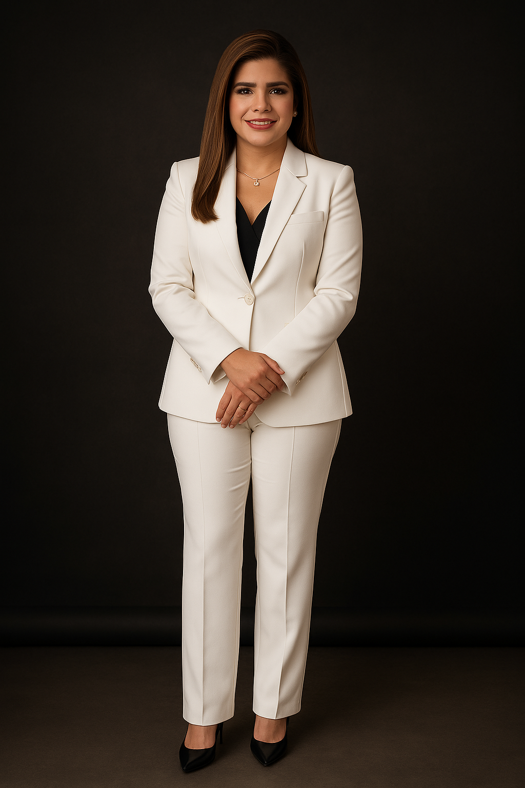 Laura Patricia Rosas Lara - Profesional con Maestría en Psicoterapia Psicoanalítica
